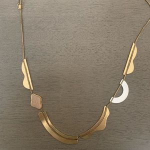 Madewell (adjustable) necklace